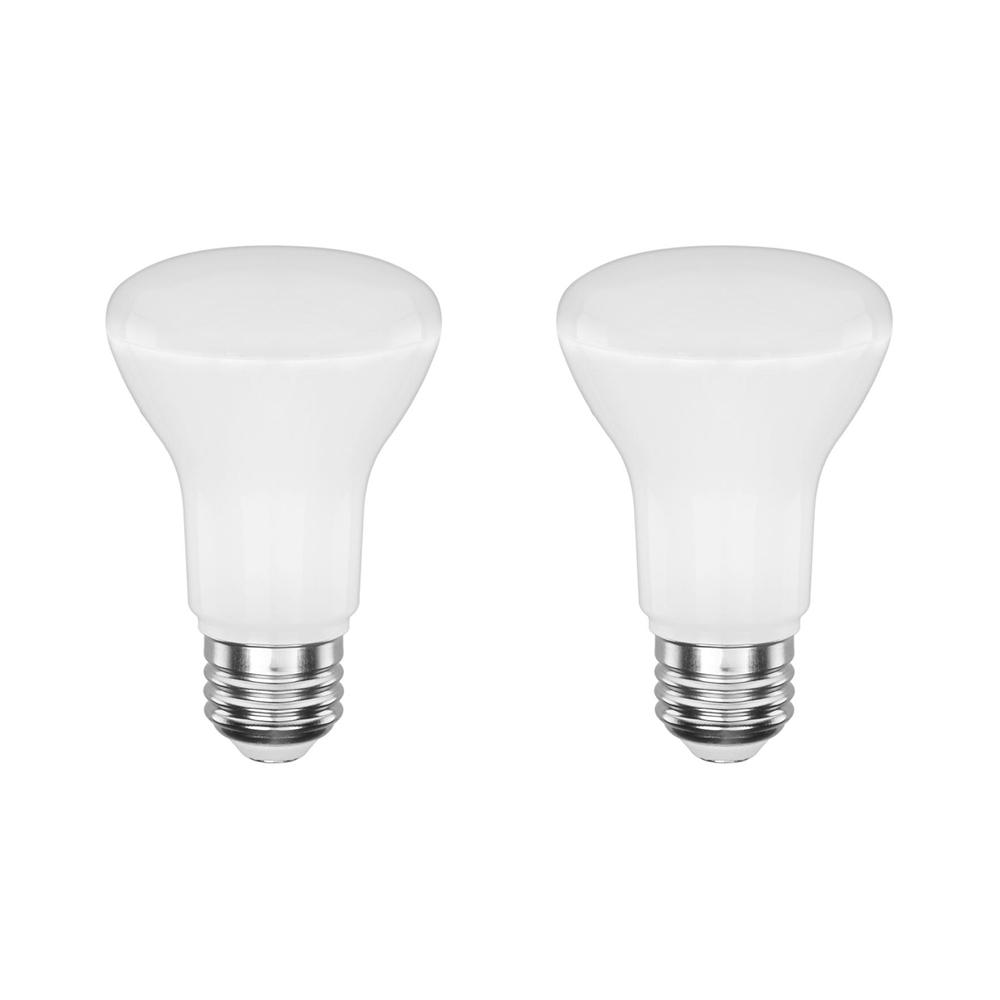 Philips 100-Watt Equivalent A19 Non-Dimmable Energy Saving LED Light ...