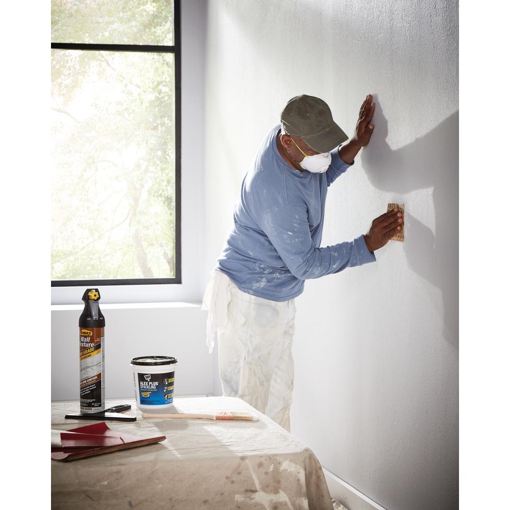 Homax 25 Oz Pro Grade Dual Control Water Based Wall Knockdown - Homax Wall Texture Knockdown Sds Homax 25 Oz Pro Grade Dual Control Water Based Wall Knockdown - Homax Wall Texture Knockdown Sds