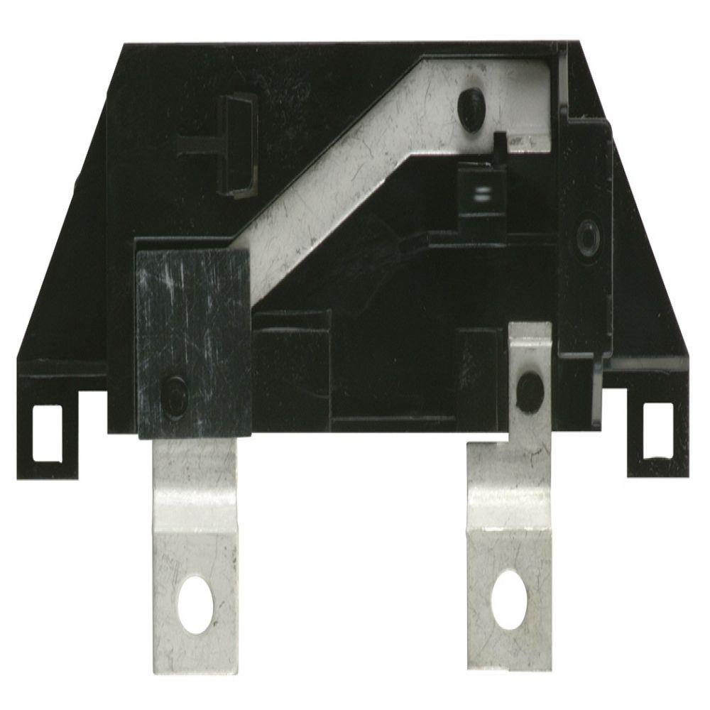 GE THQL 1 in. Frame Breaker Non Padlocking Handle Lock-THL103CP - The ...