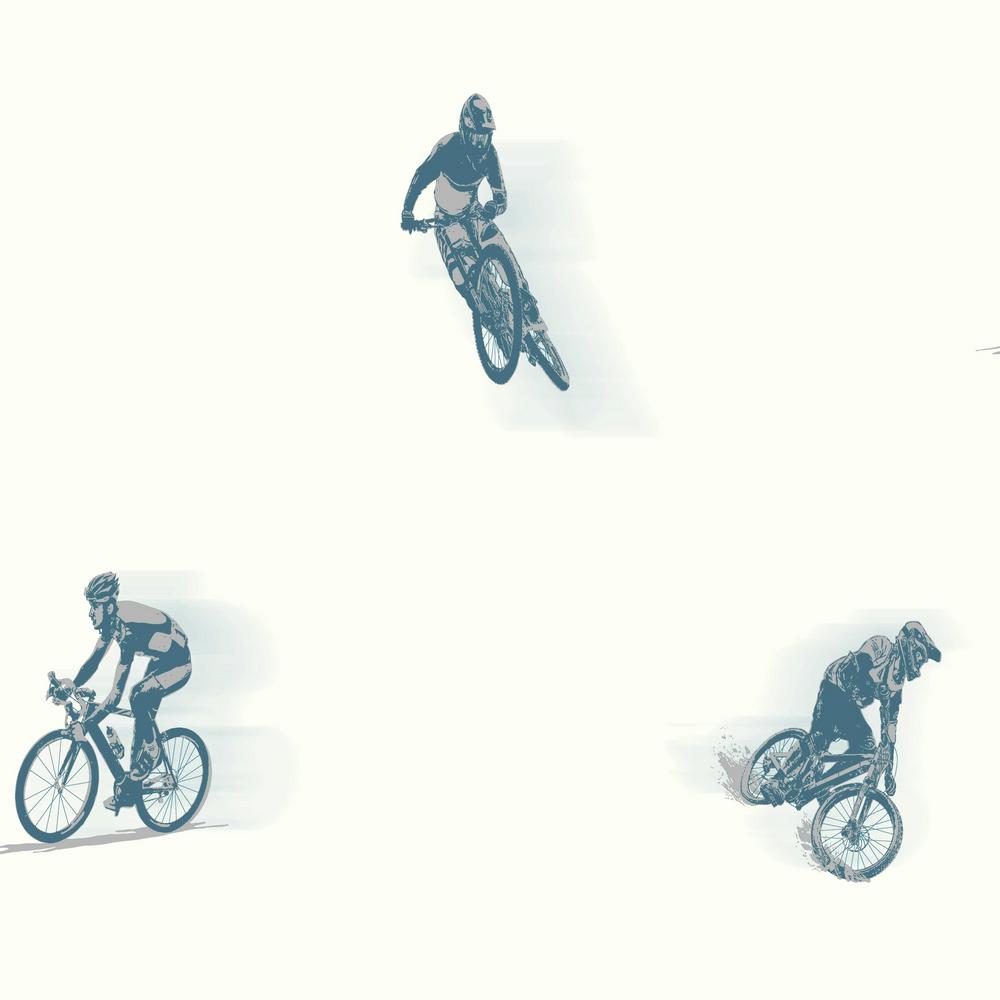 Wallpaper Avenger Bike<br/>