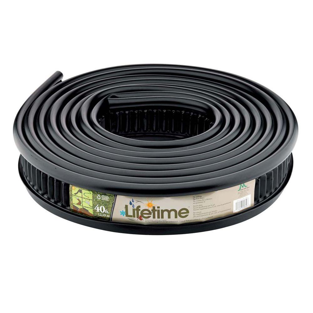 Master Mark Lifetime Professional 40 Ft Recycled Plastic
