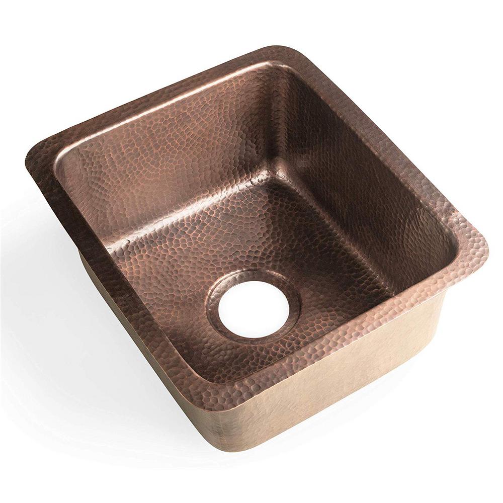 Monarch Abode Kitchen Sinks The Home Depot