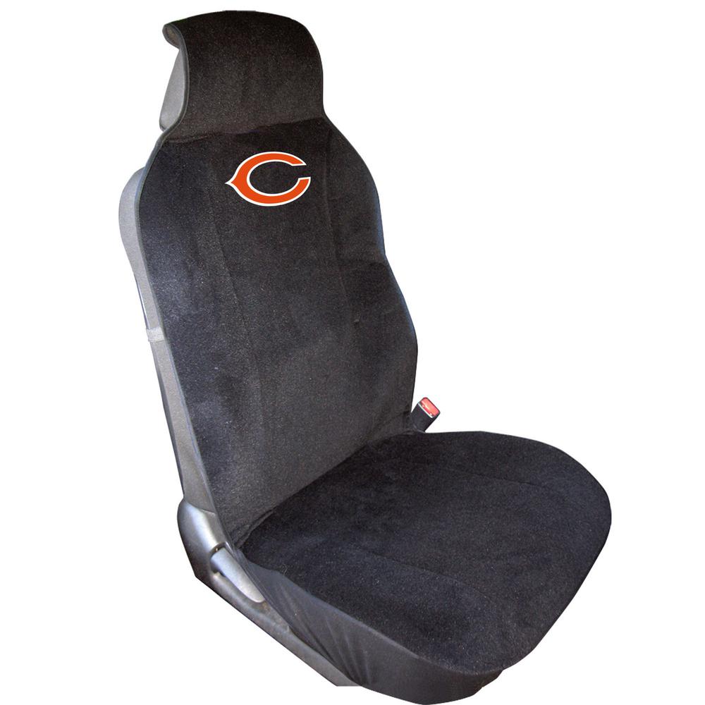 Fremont Nfl Chicago Bears Seat Cover