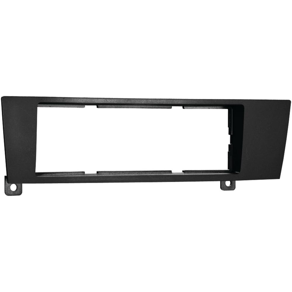 Metra 2006 2013 Bmw 3 Series 2008 13 1 Series Single Din Installation Kit 99 9306b The Home Depot