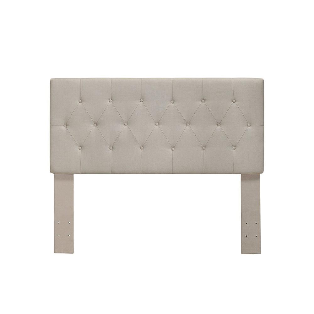 Wall Mounted Headboards Bedroom Furniture The Home Depot