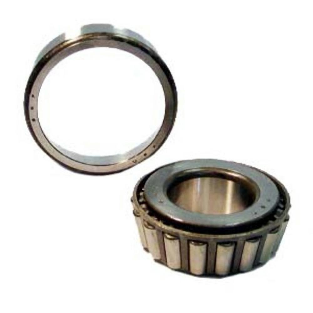 bearing case