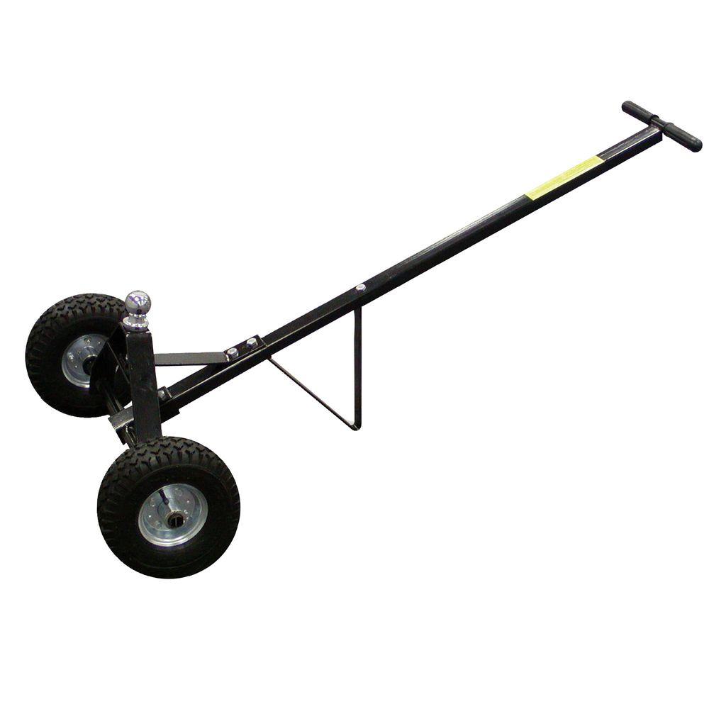 SPEEDWAY 600 lb. Capacity Heavy-Duty Trailer Dolly-7479 - The Home ...