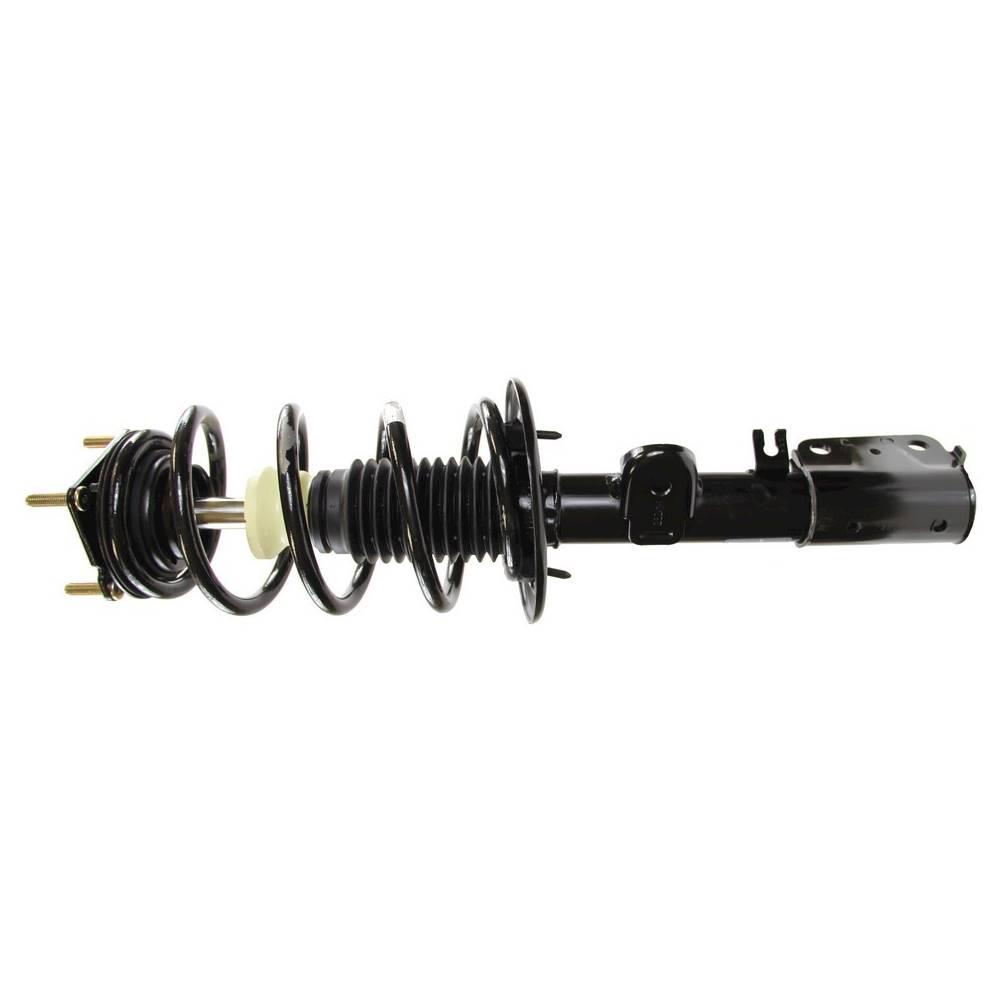 Monroe Shocks & Struts Quick-Strut Complete Strut Assembly-272621 - The ...