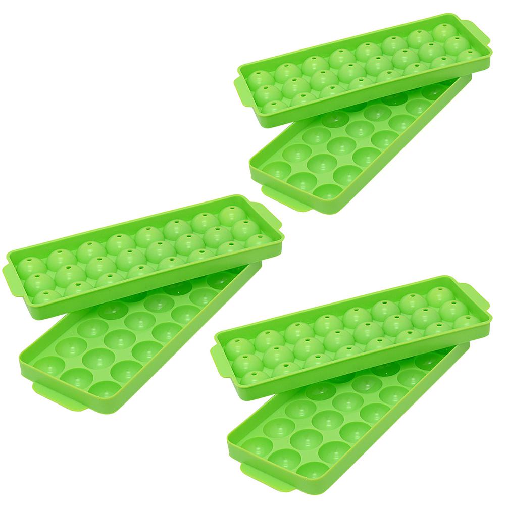 green ice pack