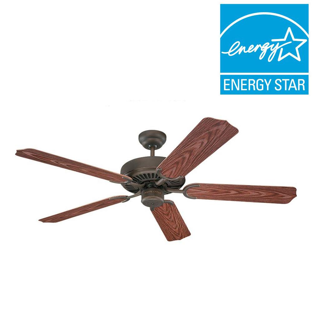 Sea Gull Lighting Panorama 52 In Roman Bronze Outdoor Ceiling Fan Sea Gull Lighting Panorama 52 In Roman Bronze Outdoor Ceiling Fan
