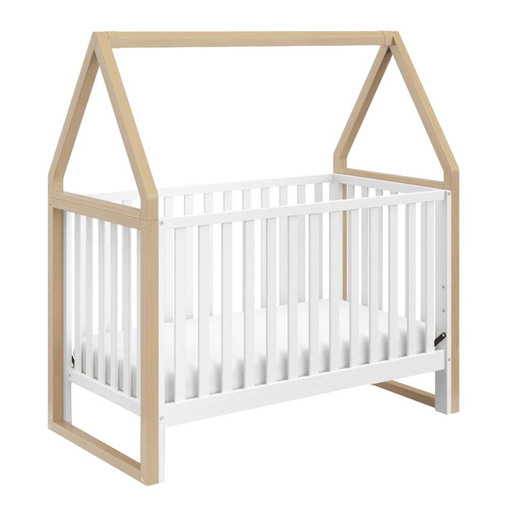 storkcraft equinox crib