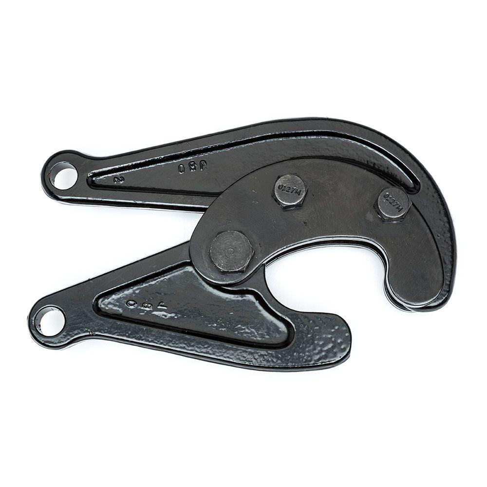 H.K. Porter 0290MLC Replacement Jaws was $142.47 now $28.49 (80.0% off)