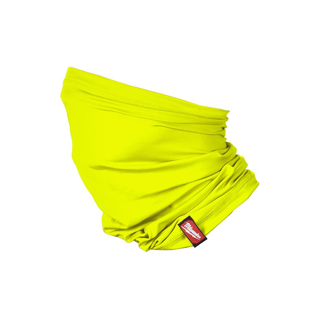 Reviews for Milwaukee Hi-Vis Yellow Multi-Functional Neck ...