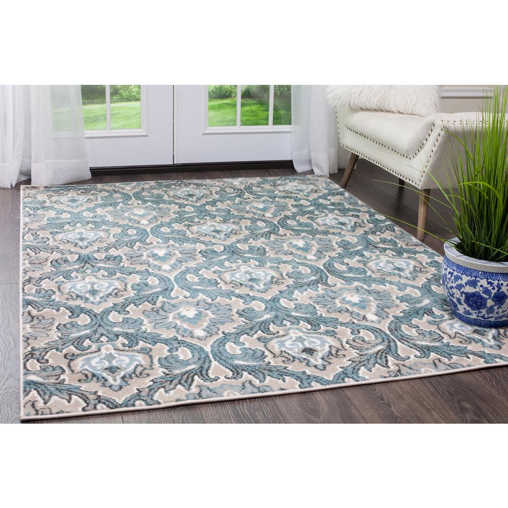 Home Dynamix Oxford Cream Beige 5 Ft X 7 Area Rug 2 6536 613 Home Dynamix Oxford Cream Beige 5 Ft X 7 Area Rug