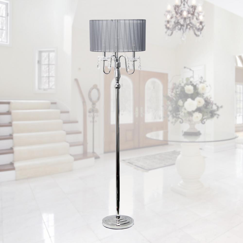 romantic floor lamps