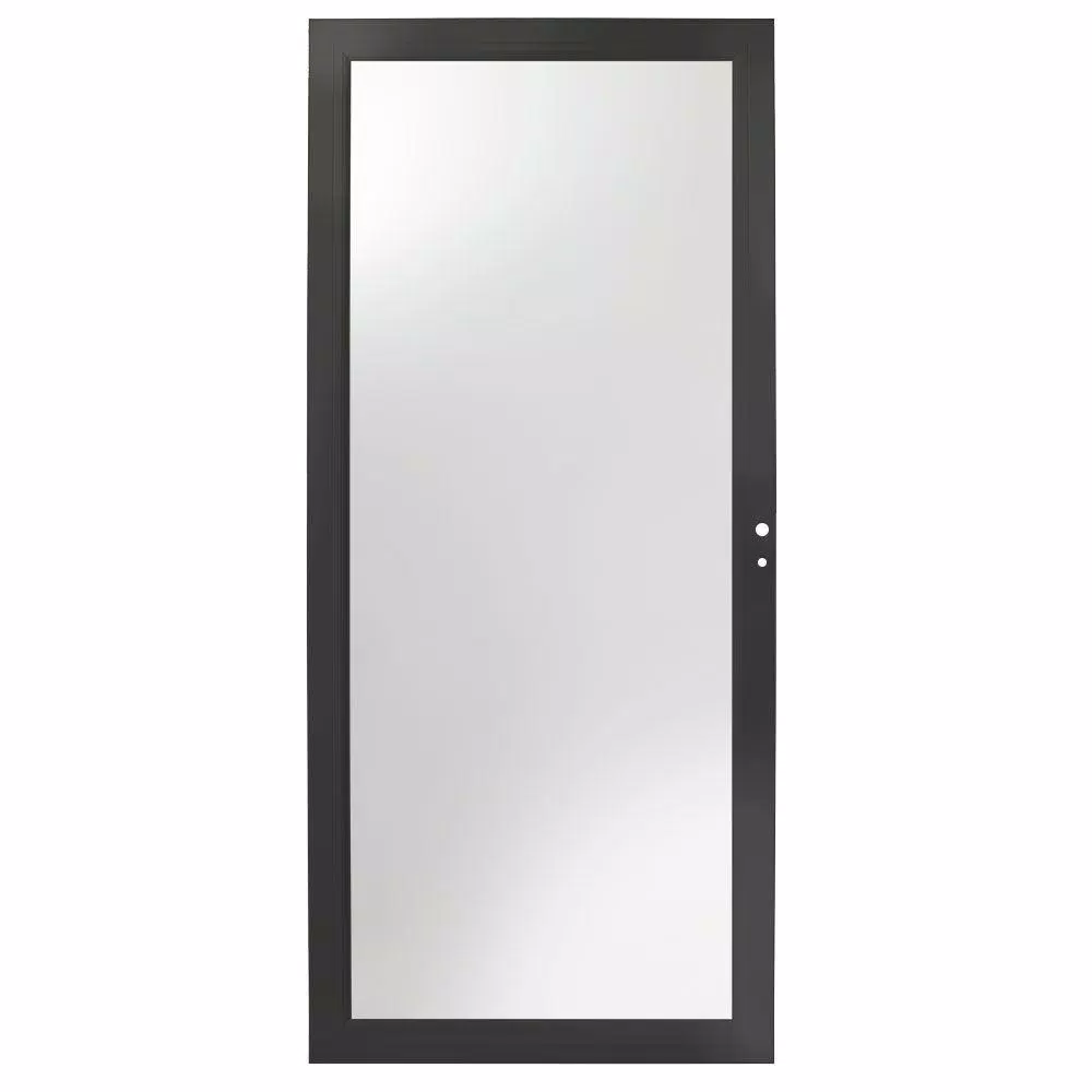 Andersen 36 in. x 80 in. 3000 Series Black RightHand Fullview Easy