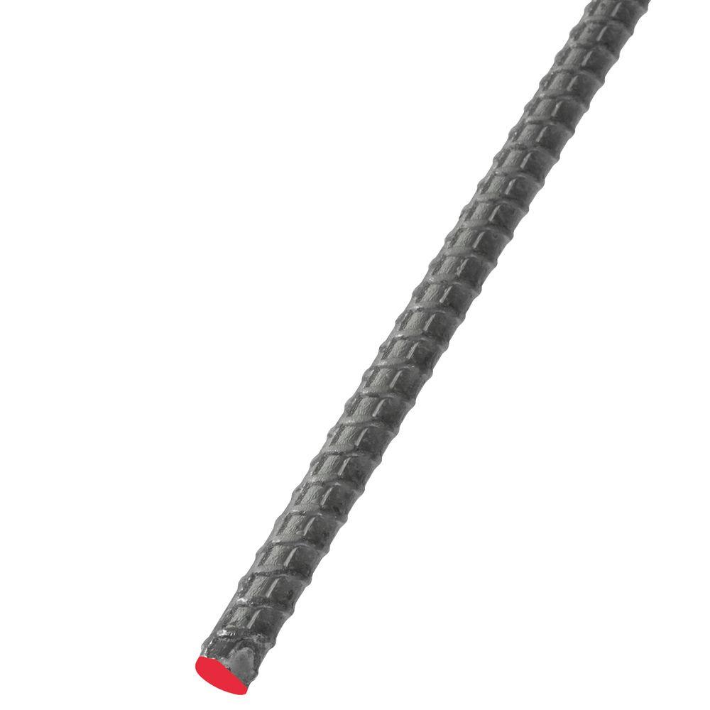 Weyerhaeuser 3/8 in. x 3 ft. #3 Rebar-05385 - The Home Depot