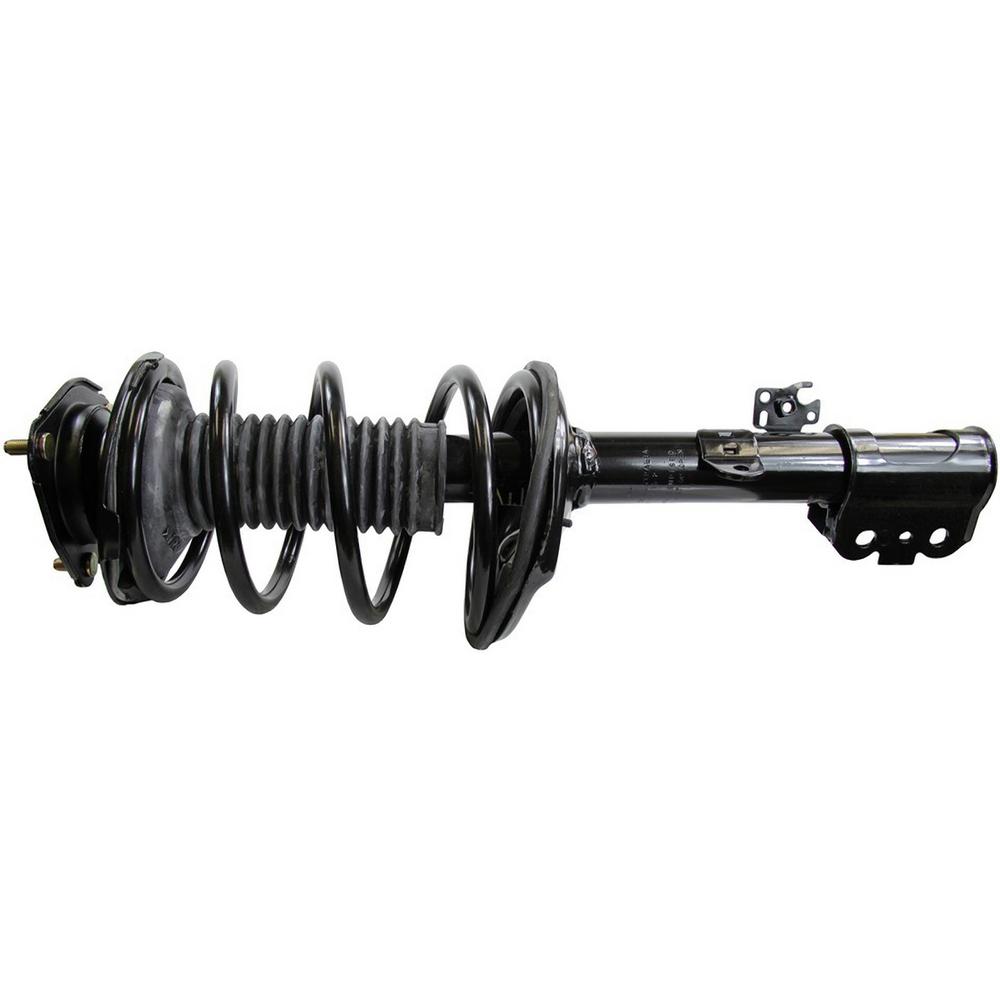 Automotive Suspension Steering Monroe Quick Strut Complete Strut Assembly Fits 2001 2003 Toyota Rav4 Monroe Sh Guam Usedcars Com