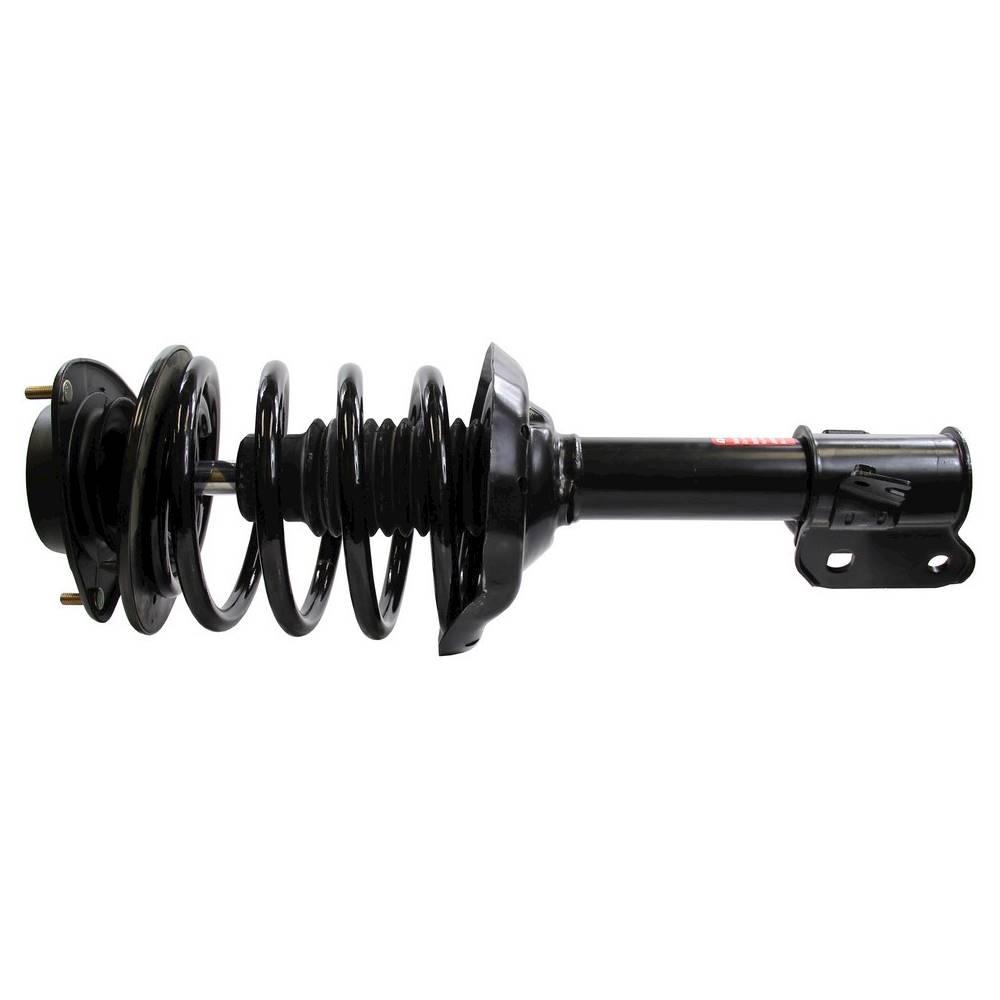 Monroe Shocks & Struts QuickStrut Complete Strut Assembly fits 2008
