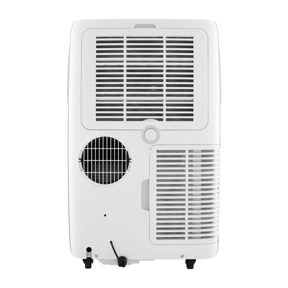 6500 btu air conditioner room size