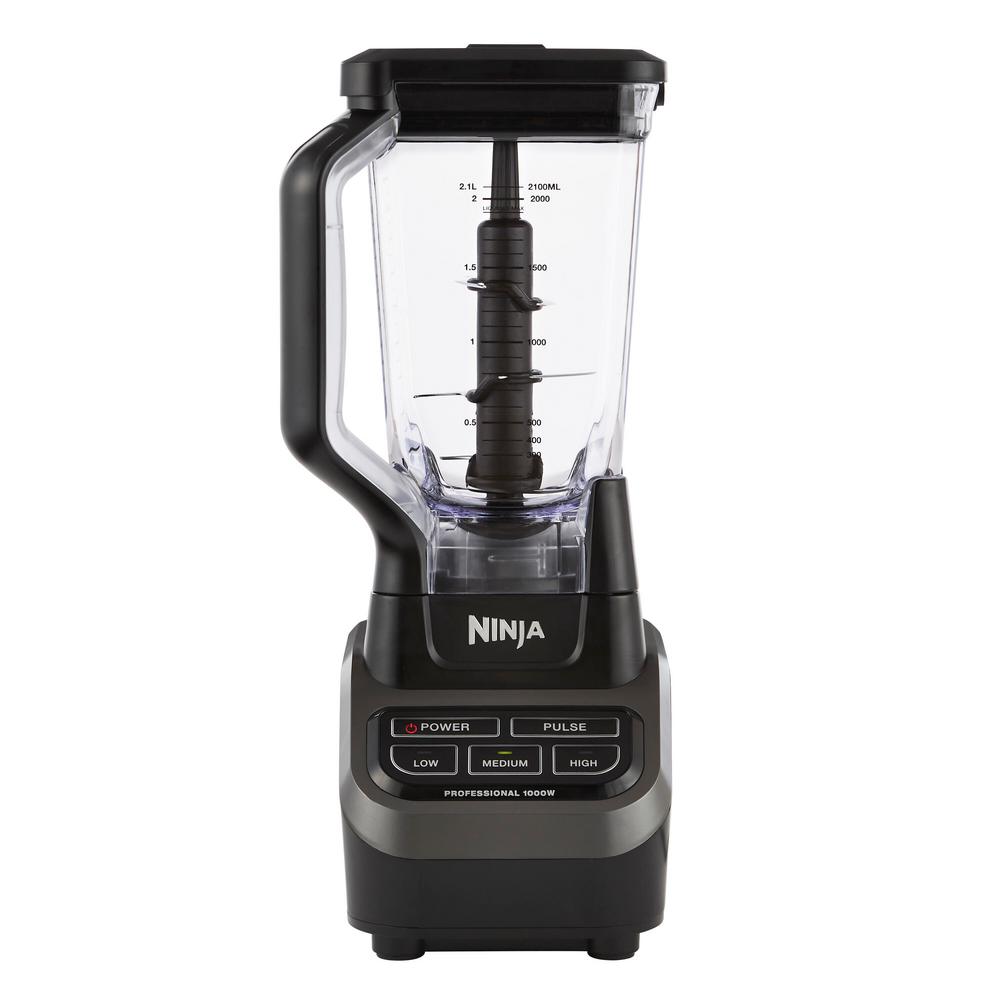 ninja bullet blender mixer system