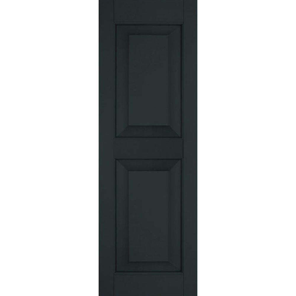 Ekena Millwork 15 in. x 72 in. Exterior Real Wood Pine