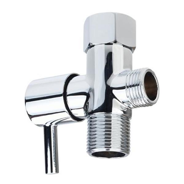 Brondell Cleanspa Hand Held Bidet In Silver Cs 30 The Home Depot