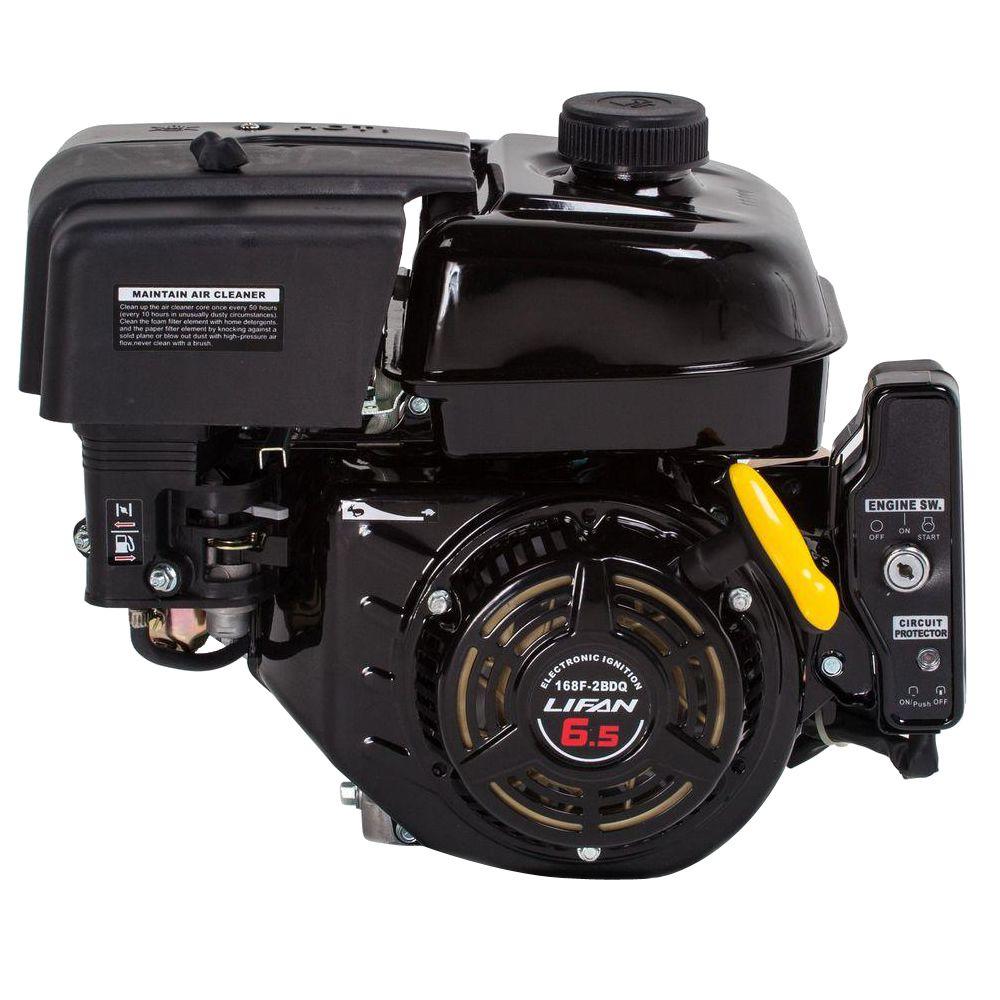 Sigma Electric Start Motor Solenoid For LIFAN LF173FD, LF177FD, LF182FD, LF188FD, LF190FD