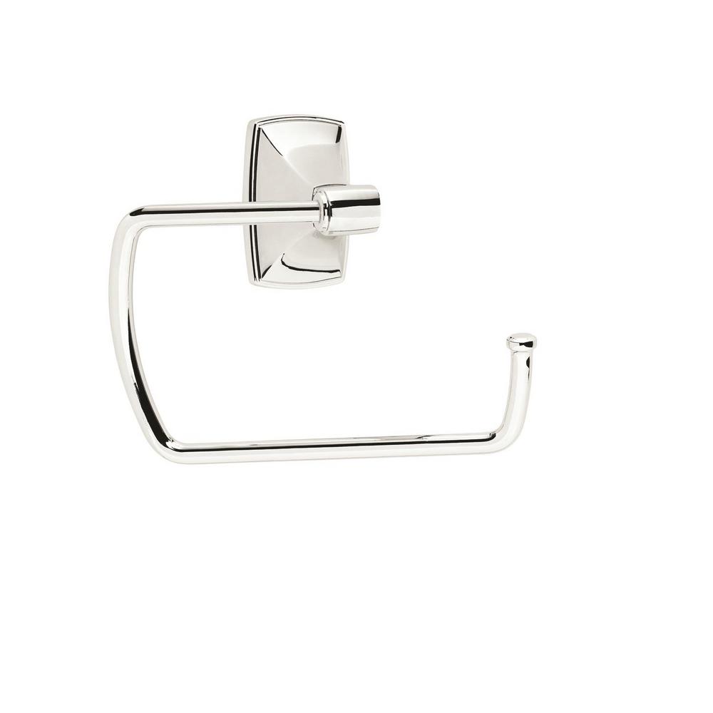 KOHLER Margaux Towel Ring in Polished ChromeK16254CP The Home Depot
