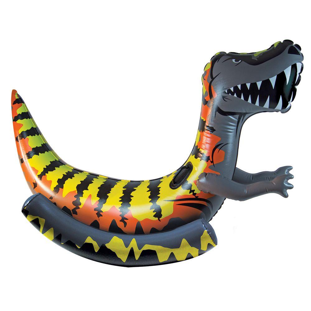 t rex pool float