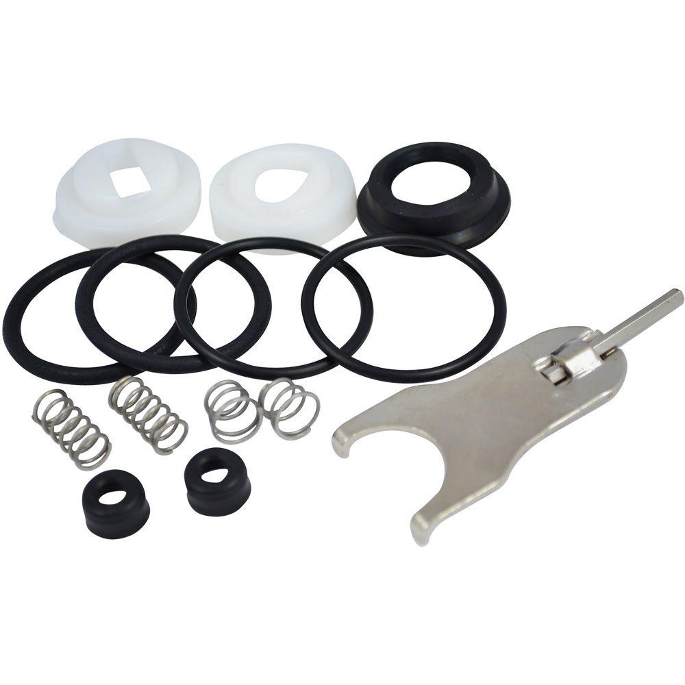 PartsmasterPro Delta Repair Kit (OEM Part - RP3614)-58564 - The ...