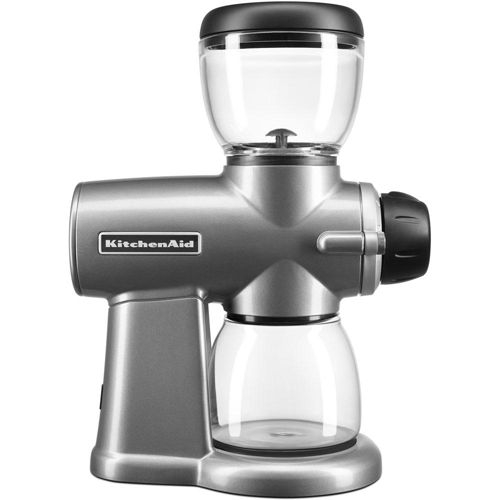 costco burr mill coffee grinder