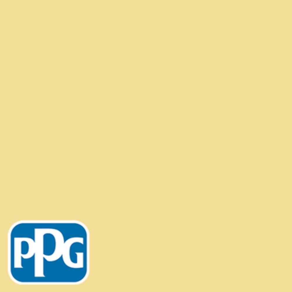 Ppg Timeless 8 Oz Hdppgy44 Early Morning Sun Flat Interior Hdppgy44 Early Morning Sun Flat Interior Exterior Paint Sample