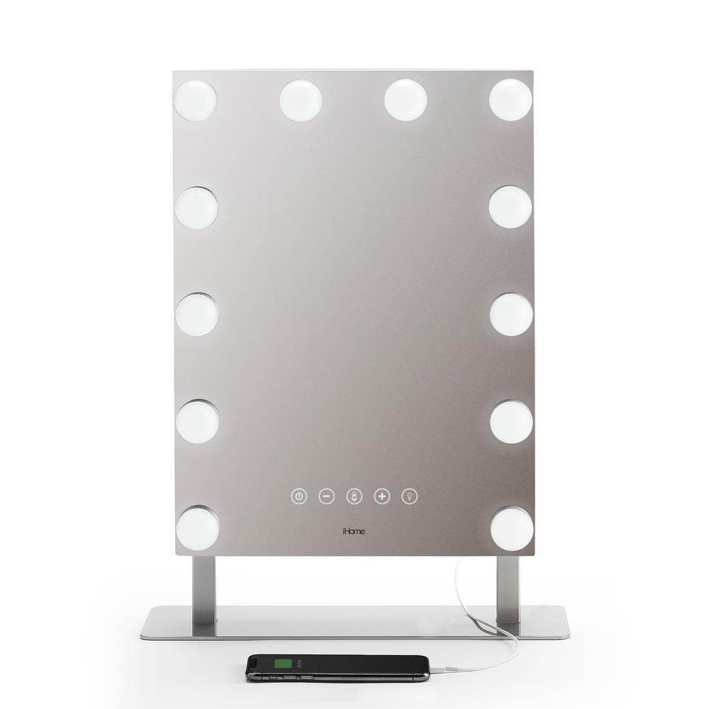 ihome pro mirror