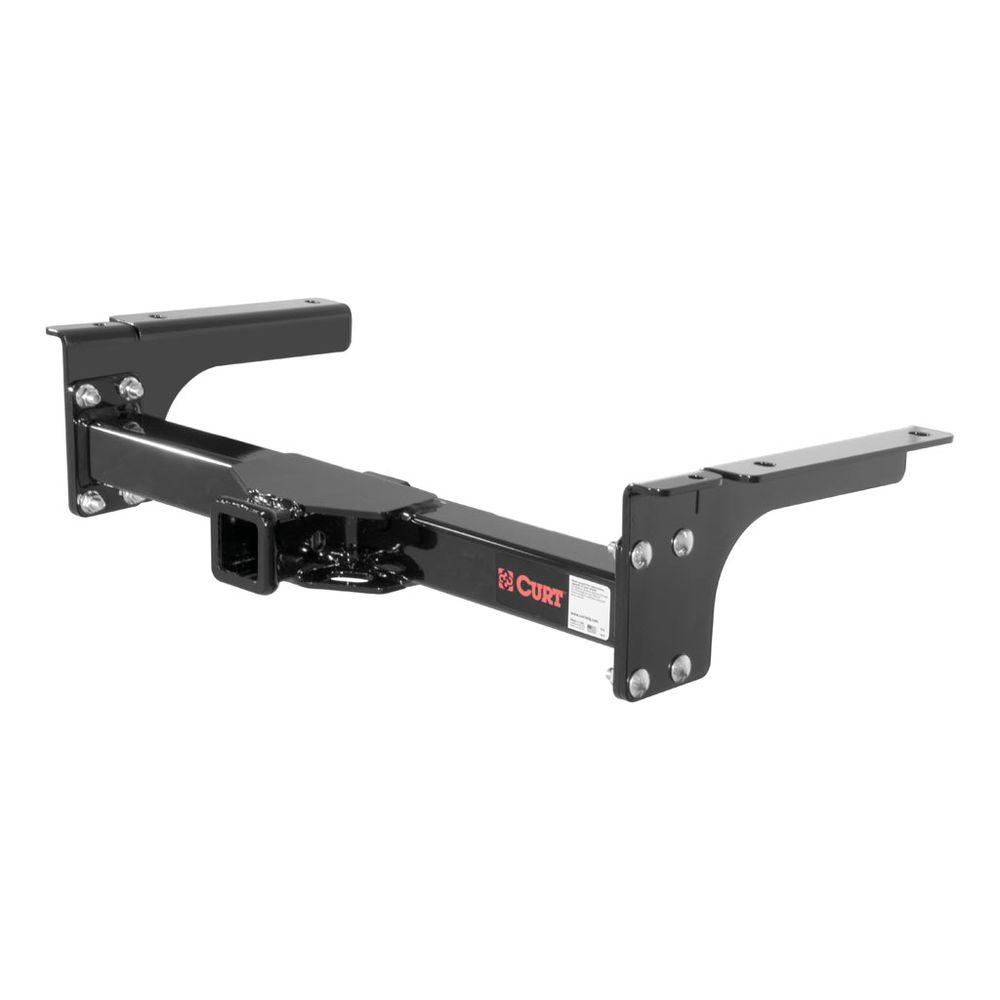 CURT Front Mount Trailer Hitch for Fits Jeep Commander31056 The Home