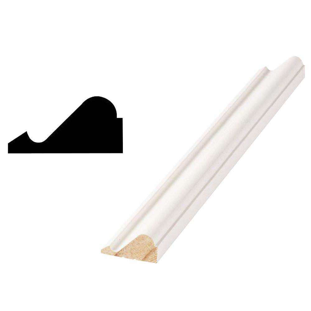 Base Cap Wood Floor Moulding Moulding Millwork The