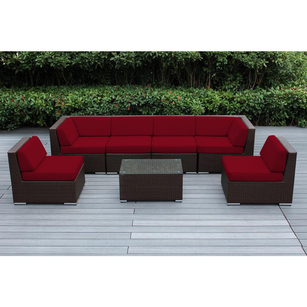 ohana depot replacement cushions