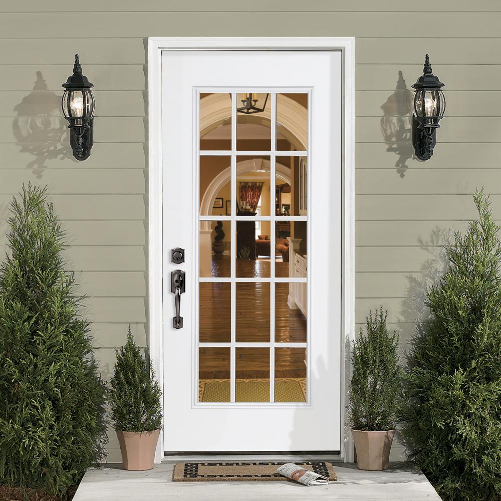  Home Depot Clearance Exterior Doors for Simple Design