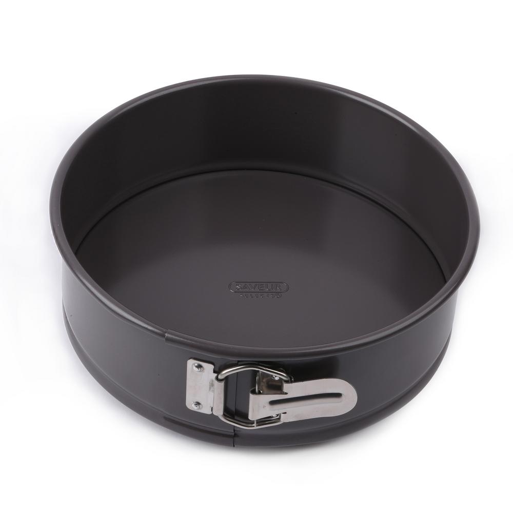 9 in. Saveur Artisan Spring Form pan