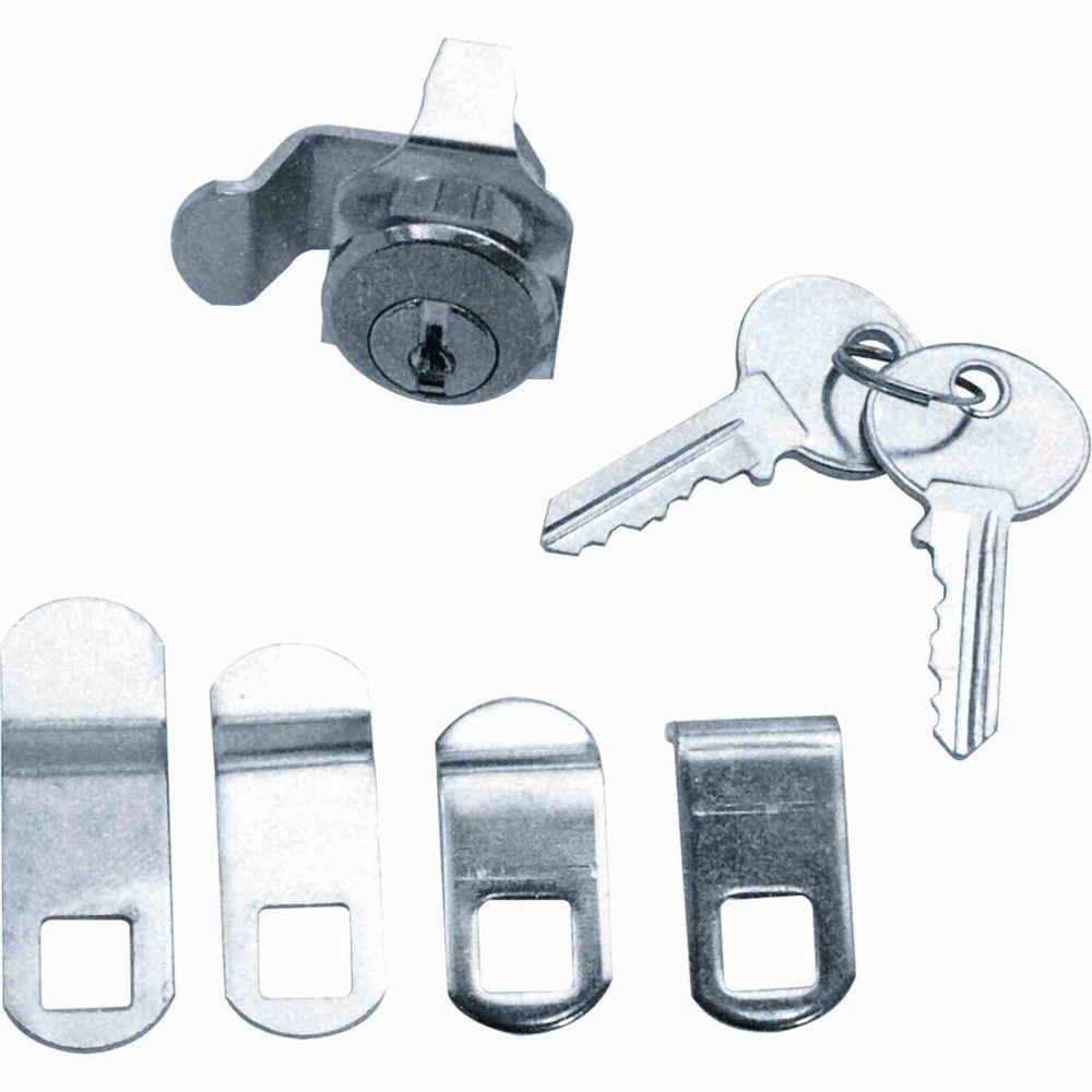 mailbox lock prime line locks