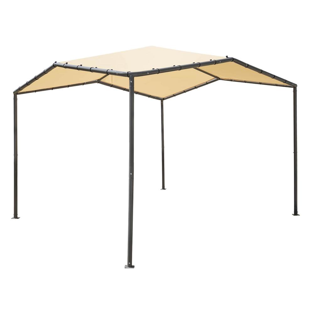 Commercial Shade Structures