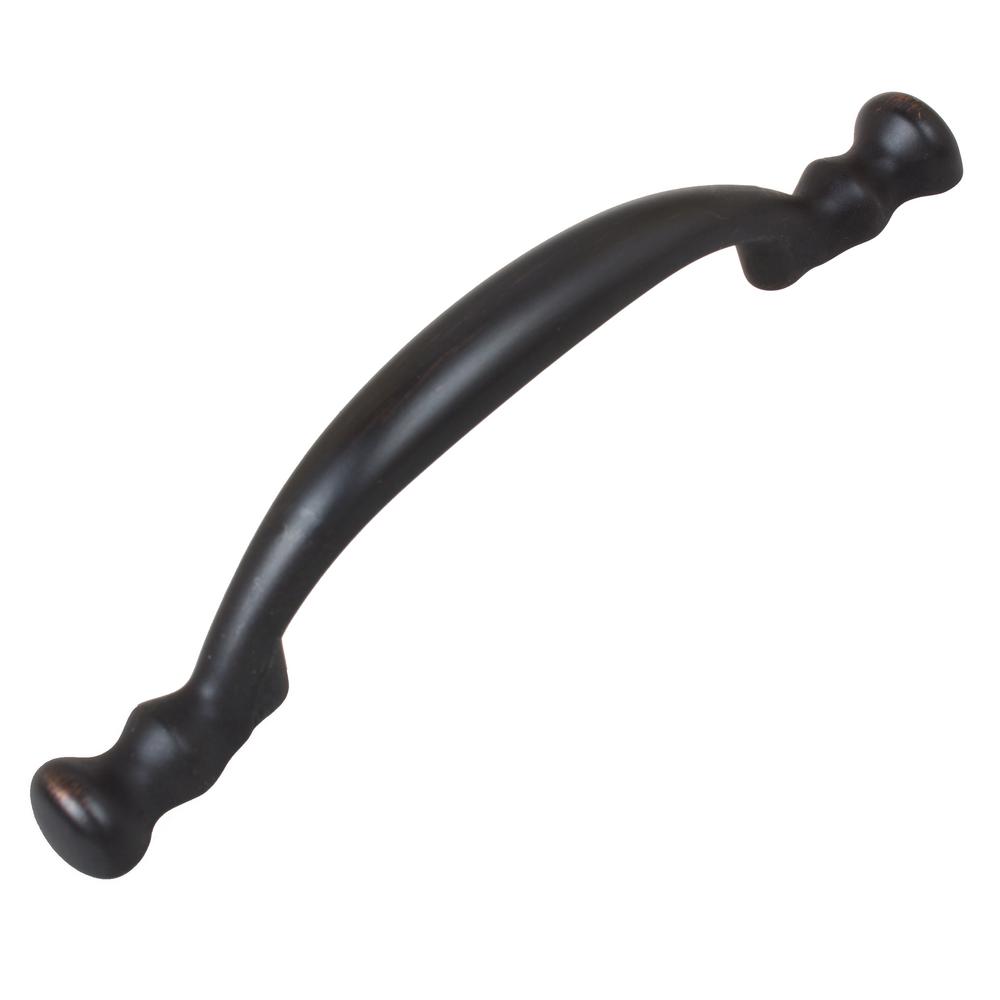 Gliderite 3 In Center To Oil Rubbed Bronze Arch Cabinet Pulls 10 Pack Gliderite 3 In Center To Oil Rubbed Bronze Arch Cabinet Pulls 10 Pack