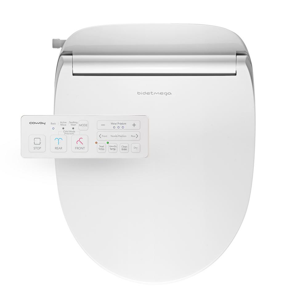 coway 400 review