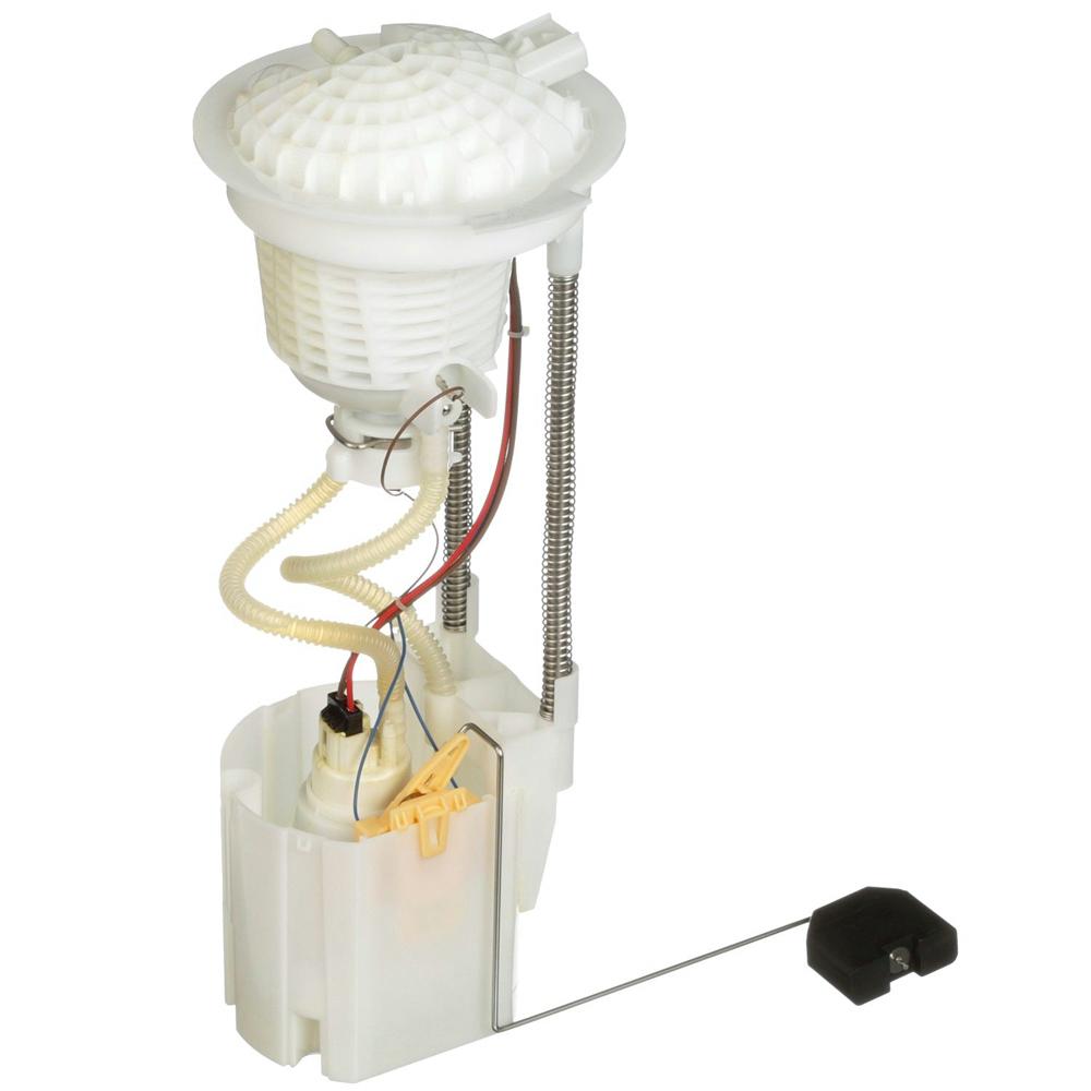2004 Dodge Ram Fuel Pump