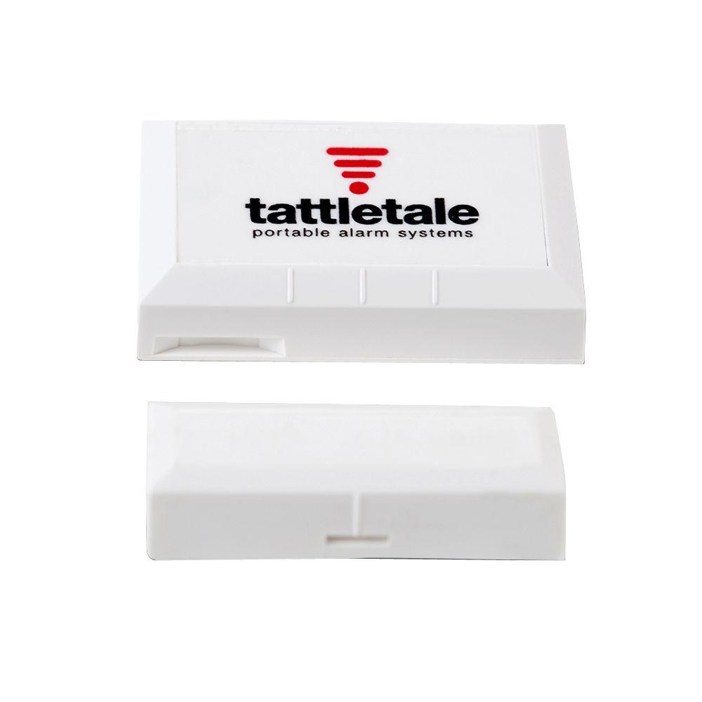 Tattletale Door Window Alarms Home Security The Home Depot