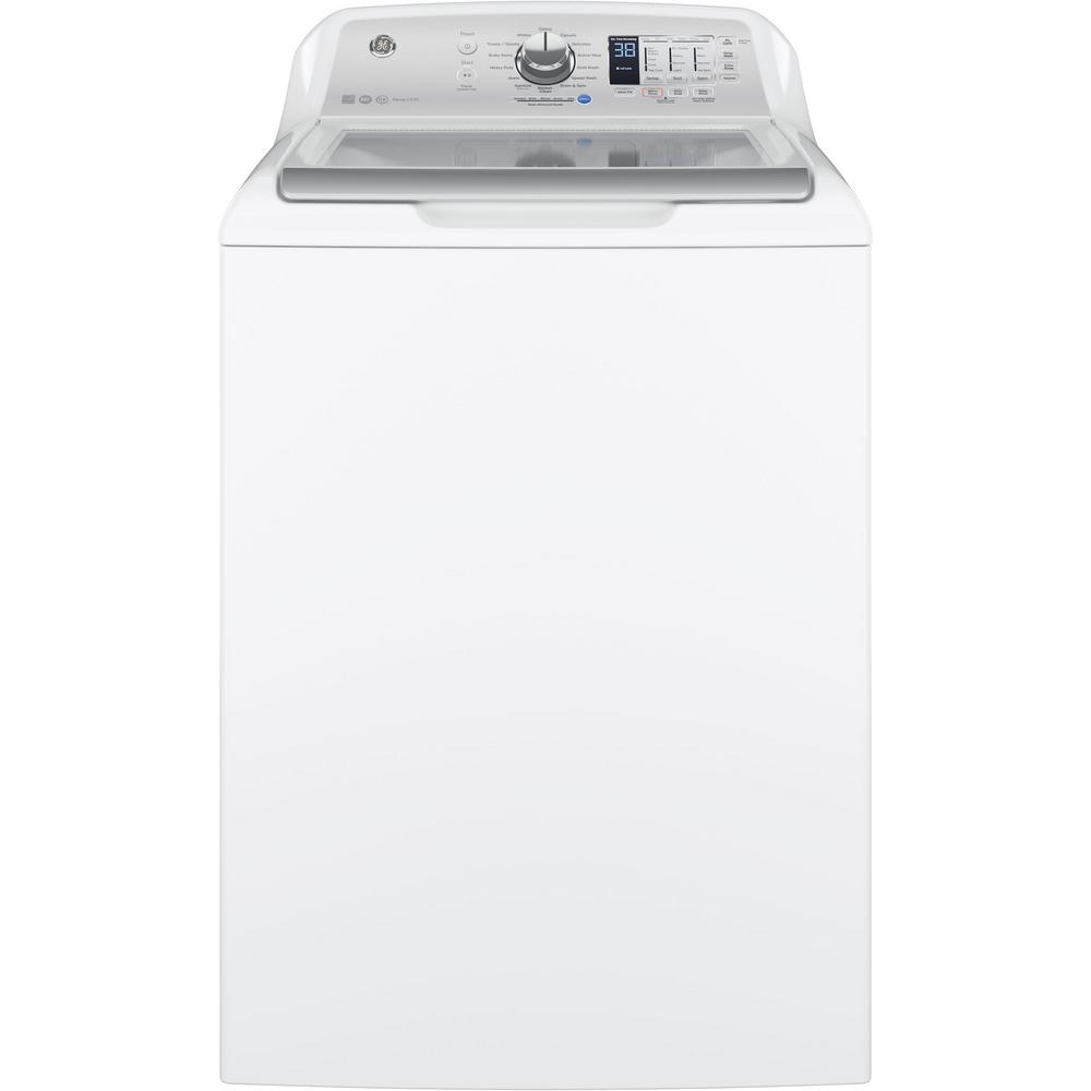 Midea 4 5 Cu Ft High Efficiency Top Load Washer At Sheila Kehl Blog