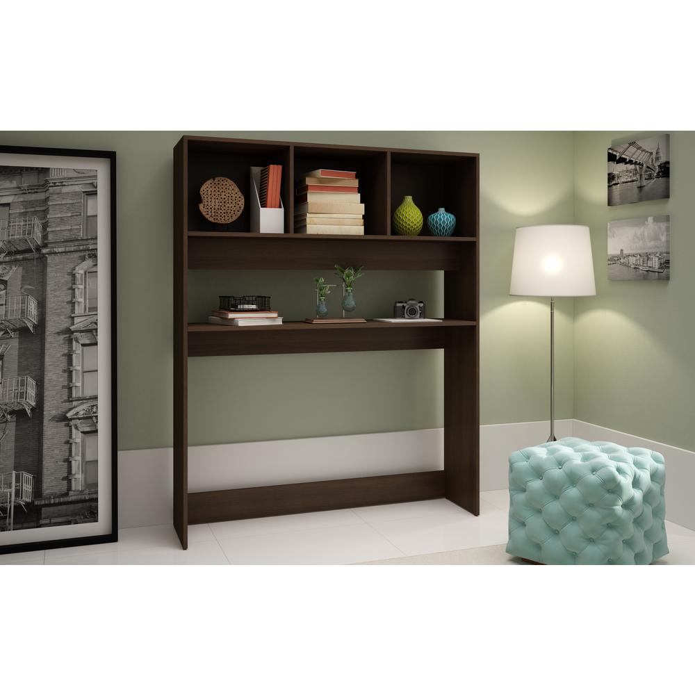 Manhattan Comfort Desks Home Office Furniture The Depot Aosta Desk