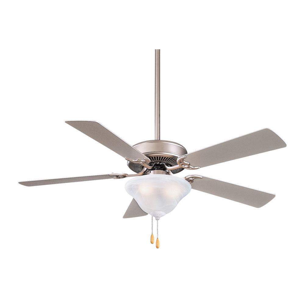 Minka Aire Contractor Uni Pack Led 52 In Integrated Led Indoor