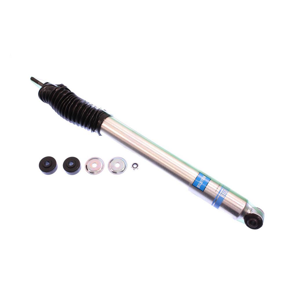 UPC 651860597669 product image for Bilstein B8 5100 Series Front 46 mm Monotube Shock Absorber for 2009 Jeep Wrangl | upcitemdb.com