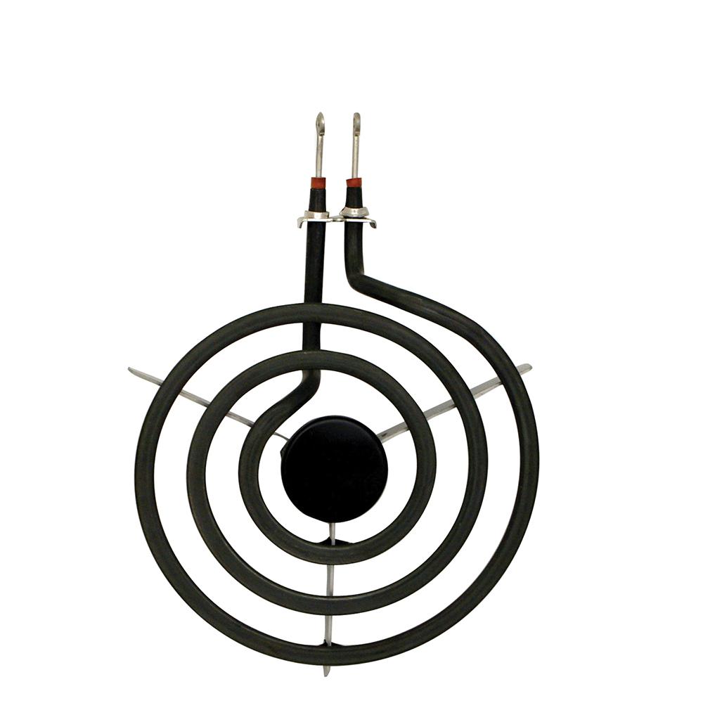 Range Kleen 6 in. Electric PlugIn Element with Y Bracket7161 The